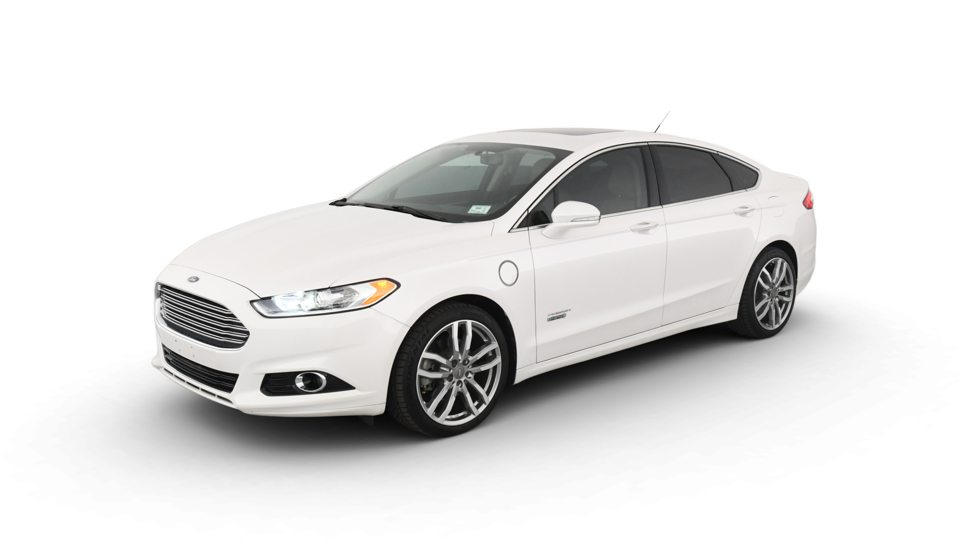 2015 ford deals fusion energi titanium